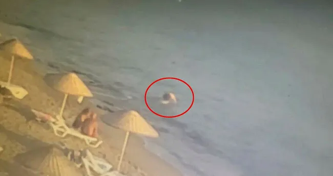 Bodrum'da acı olay: Denizde fenalaştı kurtarılamadı… Bodrum'da acı olay: Denizde fenalaştı kurtarılamadı…