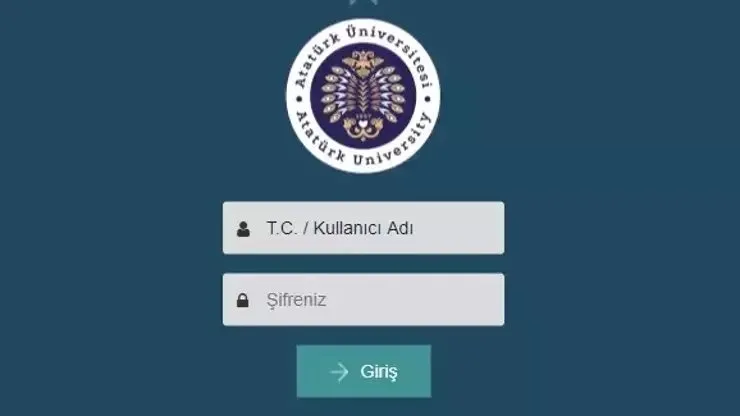 ATA AÖF final sonuçlarıadayların erişimine açıldı! 2023-2024 Atatürk Üniversitesi ATA AÖF final sınav sonuçlarını sorgula OBS ekranıyla