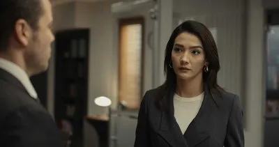 TEŞKİLAT YENİ BÖLÜM FRAGMANI GÜNDEMDE | Teşkilat 122. bölüm fragmanı yayında mı, haftaya neler olacak?