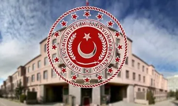 Son dakika: Türkiye’ye giriş yapmaya çalışan 4’ü terör örgütü üyesi 16 kişi yakalandı