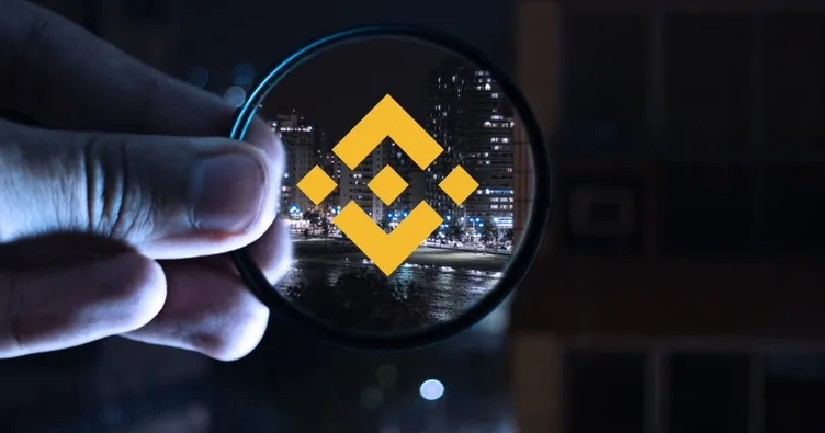 Binance, Sepa ağı üzerinden ödeme yapmayı durdurdu