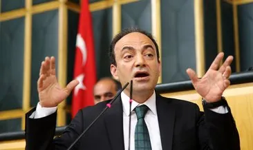 HDP Sözcüsü Baydemir hakkında yakalama kararı