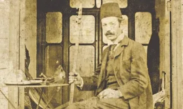 Yenilik saçan bir yıldız