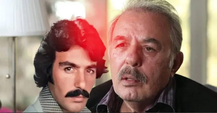 Ferdi Tayfur’un eski eşi Necla Nazır’ın büyük suçu: Baba ile kızı arasına girmeye çalışmak düpedüz riyadır!