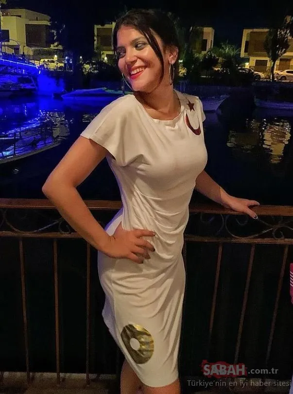 Adını Feriha Koydum ile tanınan genç oyuncu Feyza Civelek yeni proje