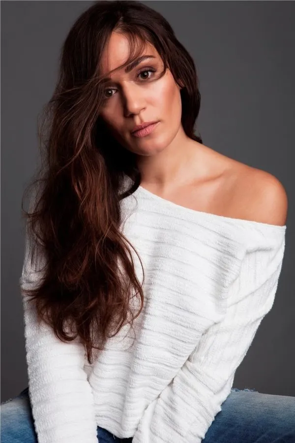 oezge borak oezel hayati ile ilgili bilinmeyenleri anlatti ilk kez