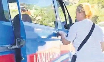 3 gün ‘zorlama’ hapis cezası aldı #mugla