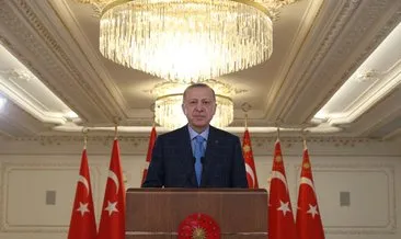 Son dakika haberi... Başkan Erdoğan’dan KDV indirimi sonrası marketlere flaş çağrı: Denetim seferberliğine başlıyoruz