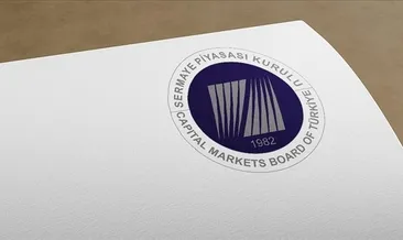 SPK’dan 3 kişiye geçici işlem yasağı