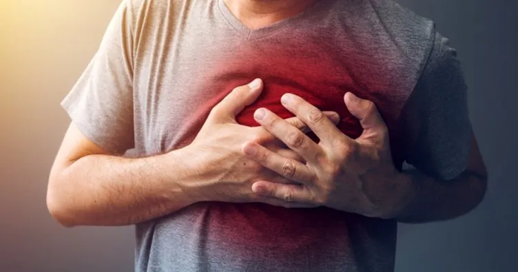 Kalp ve damar hastalıklarından korunmanın yolları