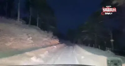 Kar macerası pahalıya patladı! Off-Road ekibi gece dağda mahsur kaldı | Video