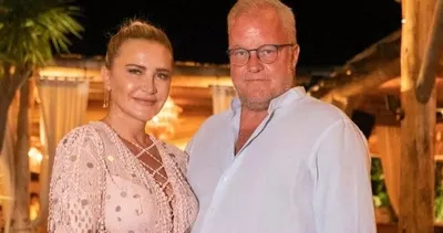 23 yıllık evlilik tek celsede bitmişti... Aslı Gümüşel’den boşadığı eşi Metin Şen’e övgüler Allah başımızdan eksik etmesin