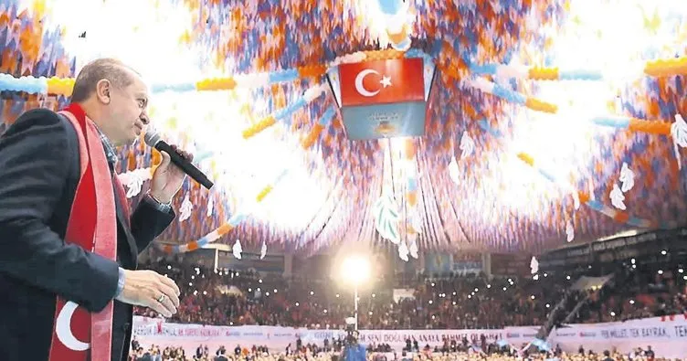 Gençlikle geleceğe yön verecekler