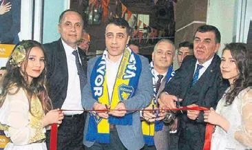 ‘Buca 5 yıl daha kaybetmemeli’