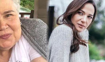 Oyuncu Melike Güner’in acı kaybı! Kahreden haberi sosyal medya hesabından duyurdu