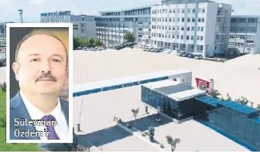 Bandırma’ya tıp fakültesi müjdesi