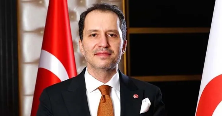 Fatih Erbakan Ayasofya Camisi açılışına katılacak