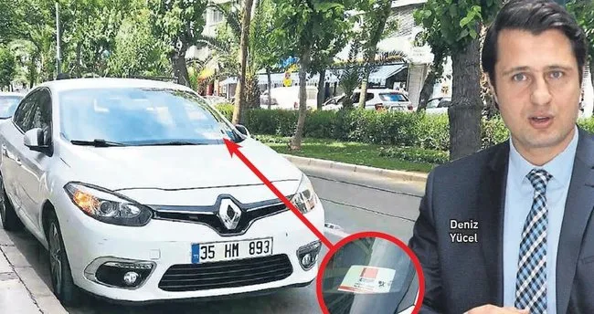 Bu Arac K Imi N Yucel Egeli Sabah Haberleri