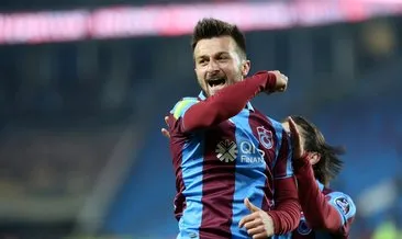 Trabzonsporlu Murat Cem Akpınar, kiralık olarak Giresunspor’da