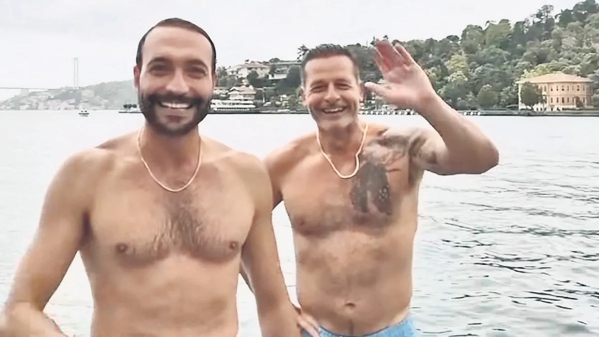 Boğaz'da Eşsiz Bir Deniz Keyfi: İstanbul'un Büyüsüne Kapılın!