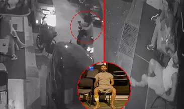 İzmir’de korku dolu anlar! MMA şampiyonu kurşunların hedefi oldu: ‘Yanlışlıkla sıktıklarına eminim’