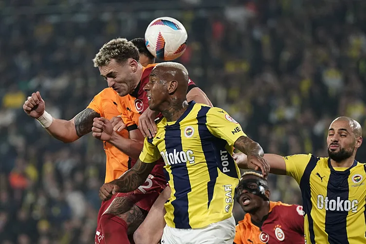 Son dakika haberi: Galatasaray’dan derbi zaferi sonrası dev prim! Dursun Özbek gözünü kararttı...