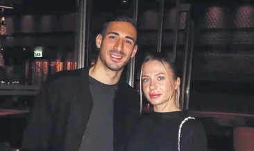 İşte Mert Müldür’ün büyük aşkı: Gelinin lakabı roket