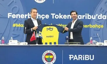 Fenerbahçe para bastı!