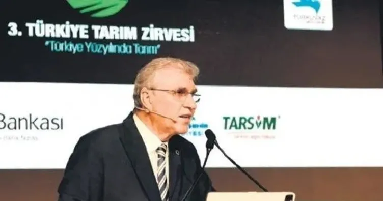 Sakarya Büyükşehir Belediye Başkanı Ekrem Yüce: 700 ton domates rekorunu kırdık