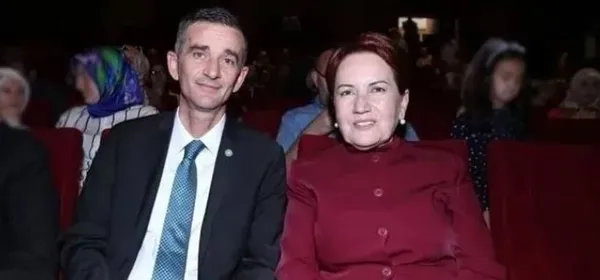 CHP yandaşı hesaptan İYİ Parti'ye açık operasyon: Yerel seçim öncesi aba altından sopa!