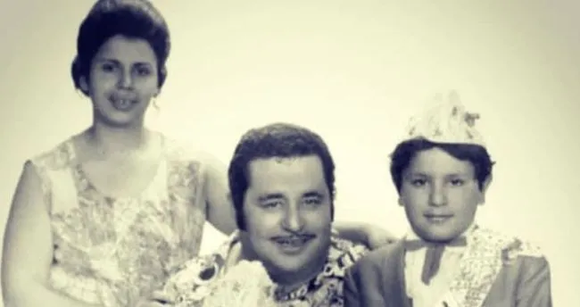 Usta oyuncu Necdet Tosun’un eşi Sevim Tosun hayatını kaybetti! Nurlar içinde uyu sevim teyzeciğim