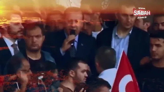 AK Parti 4. Olağanüstü Büyük Kongresi'ne özel şarkı ve klip hazırlandı | Video
