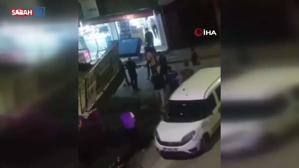 Batman'da damat dehşeti! Kayınvalidesini yaraladı, kayınbiraderi de eniştesini öldürdü | Video