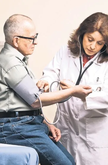 Hipertansiyona radyo frekans