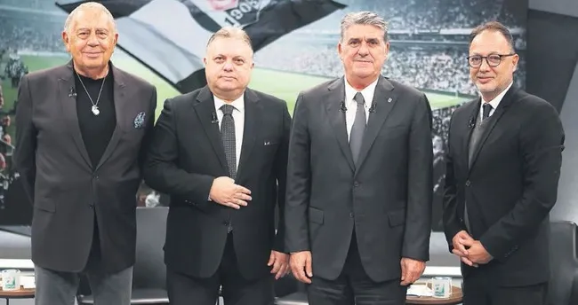 Beşiktaş’ın gücünü denemesinler!