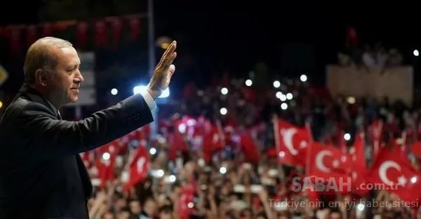AK Parti, Erdoğan liderliğinde reformlar ve seçim başarılarıyla dolu 17 yılı geride bıraktı