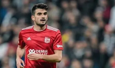 Sivassporlu Fatih Aksoy’dan Beşiktaş sözleri! Transfer...