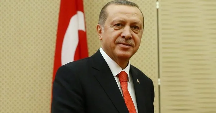 Cumhurbaşkanı Erdoğan’dan Bakü’deki sporcuları tebrik etti