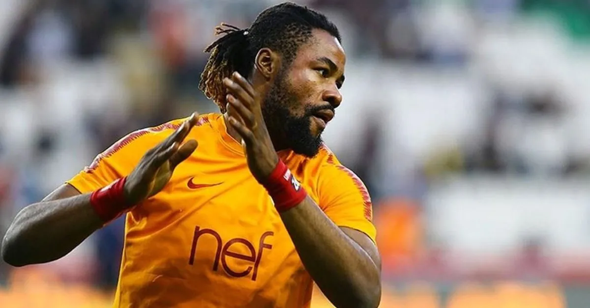 Marcao Kalsin Luyindama Satilsin Sabah Haber Ofisi
