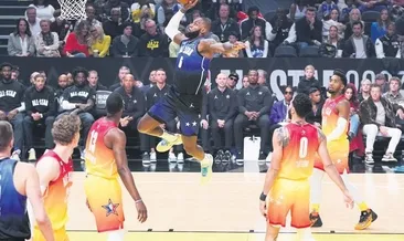 Tatum coştu Giannis ve ekibi kazandı