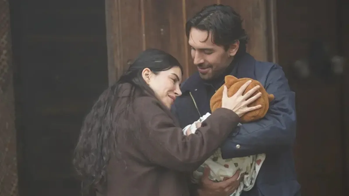 YENİ BÖLÜM! Taşacak Bu Deniz 23. bölüm izle: TRT 1 dizi izleme ekranı - 3 Nisan 2026