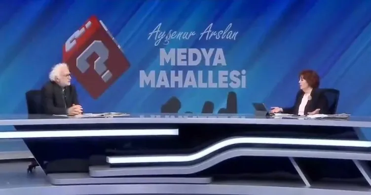 Fondaş Halk Tv’de TCG Anadolu hazımsızlığı! Akla ziyan sözler: Yukarıdan 2 bomba ile...