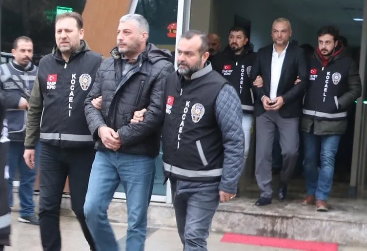 SON DAKİKA: 12 yıl sonra ortaya çıkan gerçek! Faili meçhul cinayet çözüldü...
