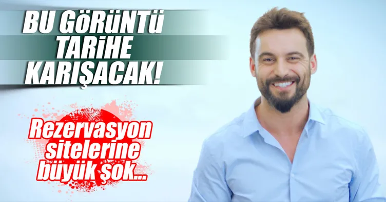 TÜRSAB Booking.com gibi siteleri uyaracak