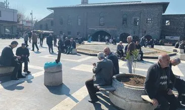 Diyarbakır’dan Kandil’e çağrı: Artık terörsüz Türkiye istiyoruz #diyarbakir