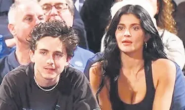 Takip etmek için 2 yıl bekledi