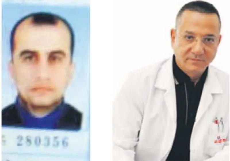 Polis Memuru Bashekimi Vurdu En Son Haber
