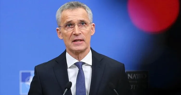 SON DAKİKA | NATO Genel Sekreteri Stoltenberg’den flaş açıklamalar: Rusya’nın ilhakını asla tanımayacağız