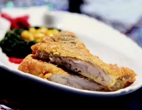 Deniz Börülceli Mezgit Pane