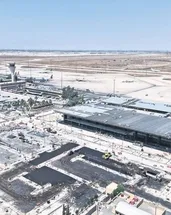 Avrupa’ya güneş tarlası dikecek
